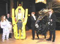 Intuition - Masquerade 9